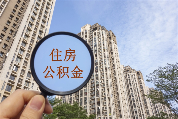 永城离职多久才能取公积金（离职多久公积金才能提取）